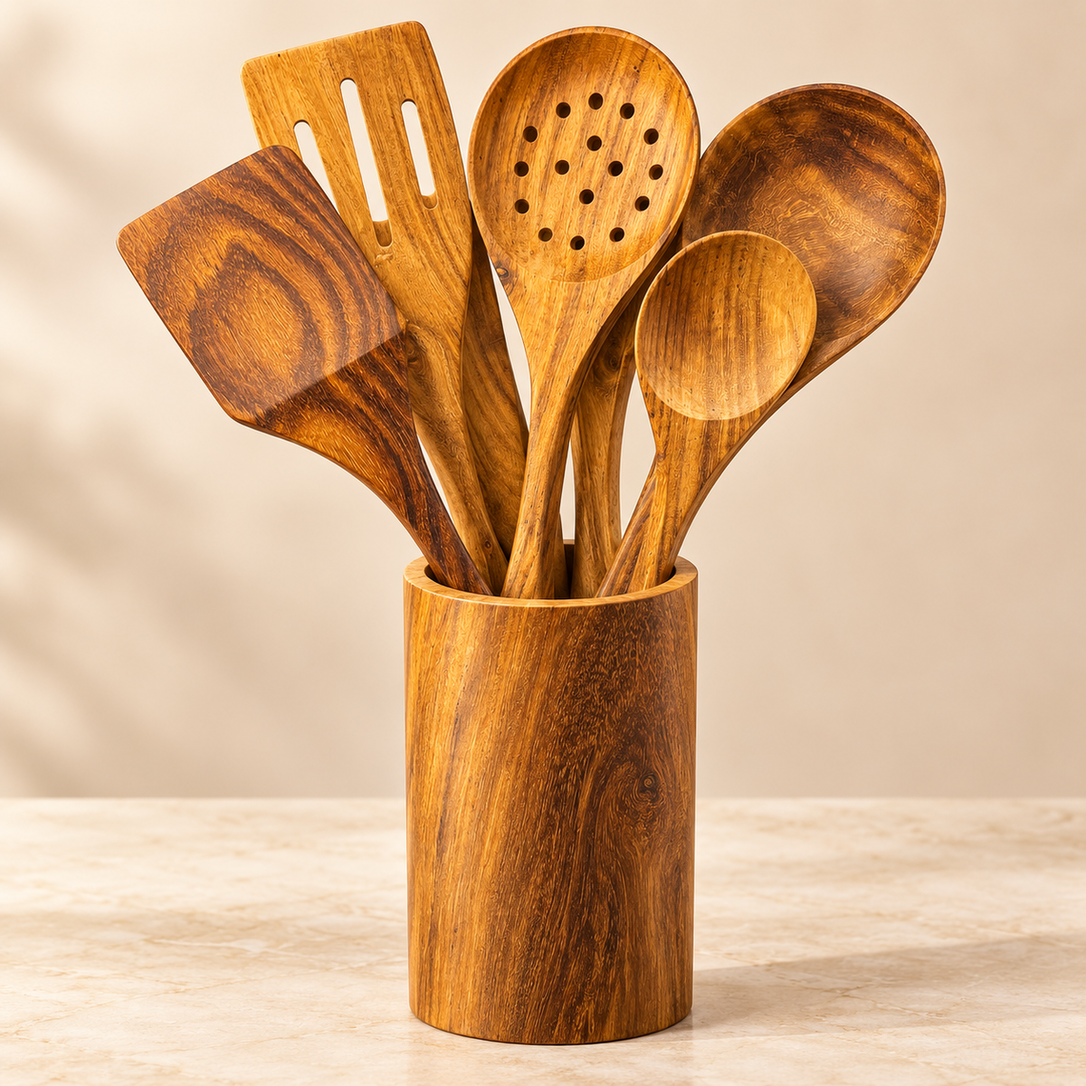 Kitchen Utensils Set
