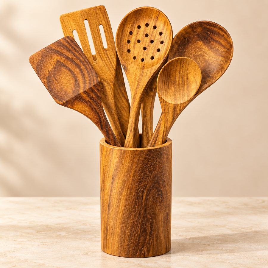 Kitchen Utensils Set