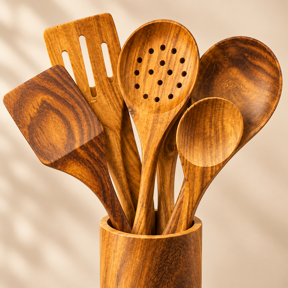 Kitchen Utensils Set